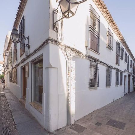 Mezquita Premium Apartment Kordoba Bagian luar foto