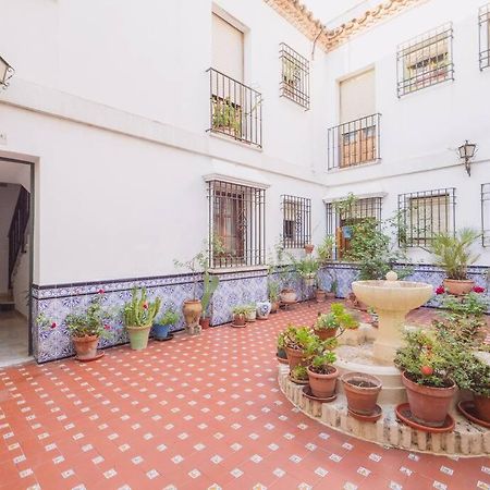 Mezquita Premium Apartment Kordoba Bagian luar foto