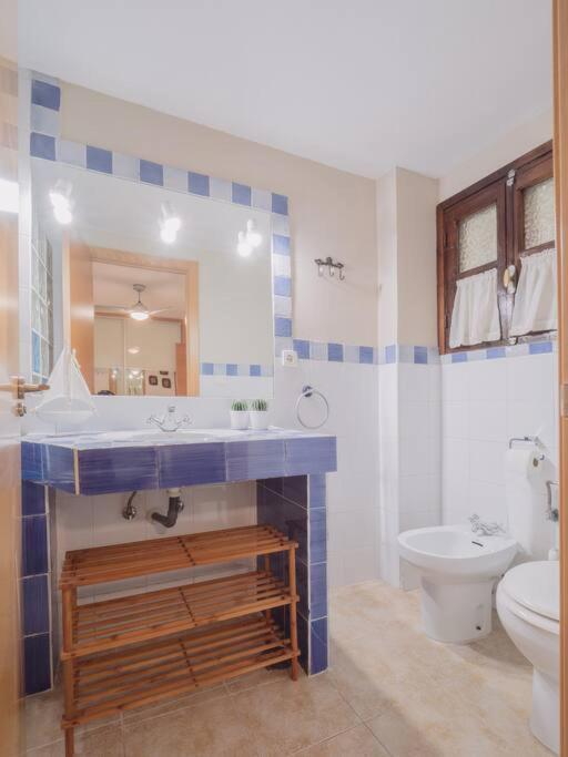 Mezquita Premium Apartment Kordoba Bagian luar foto