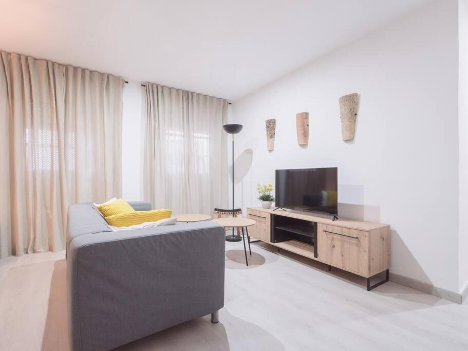 Mezquita Premium Apartment Kordoba Bagian luar foto
