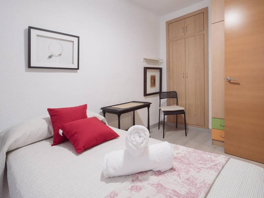 Mezquita Premium Apartment Kordoba Bagian luar foto