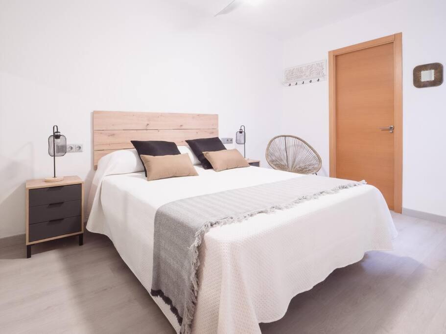 Mezquita Premium Apartment Kordoba Bagian luar foto