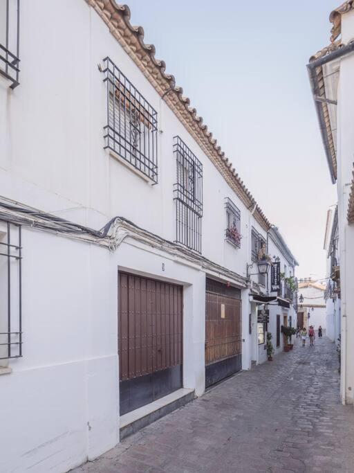 Mezquita Premium Apartment Kordoba Bagian luar foto