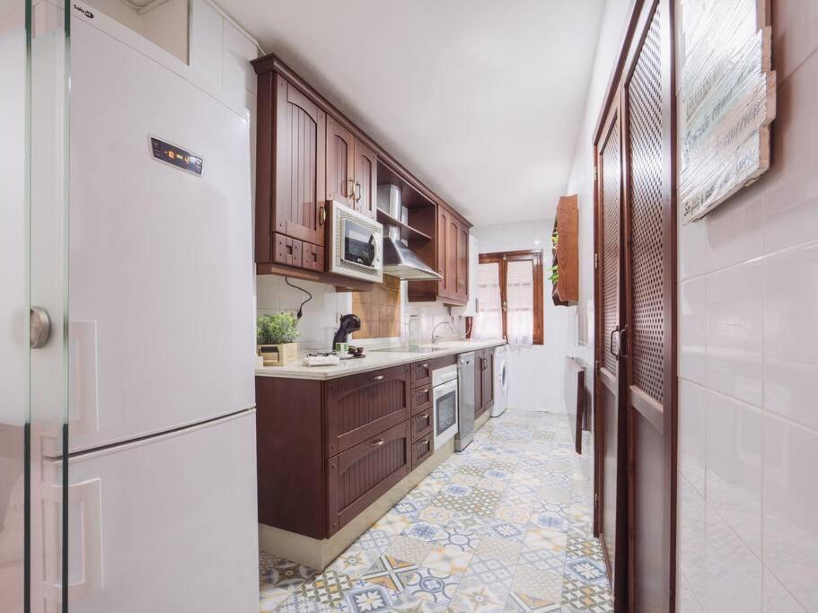 Mezquita Premium Apartment Kordoba Bagian luar foto