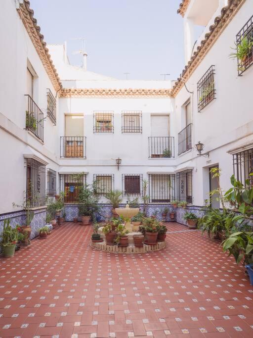 Mezquita Premium Apartment Kordoba Bagian luar foto