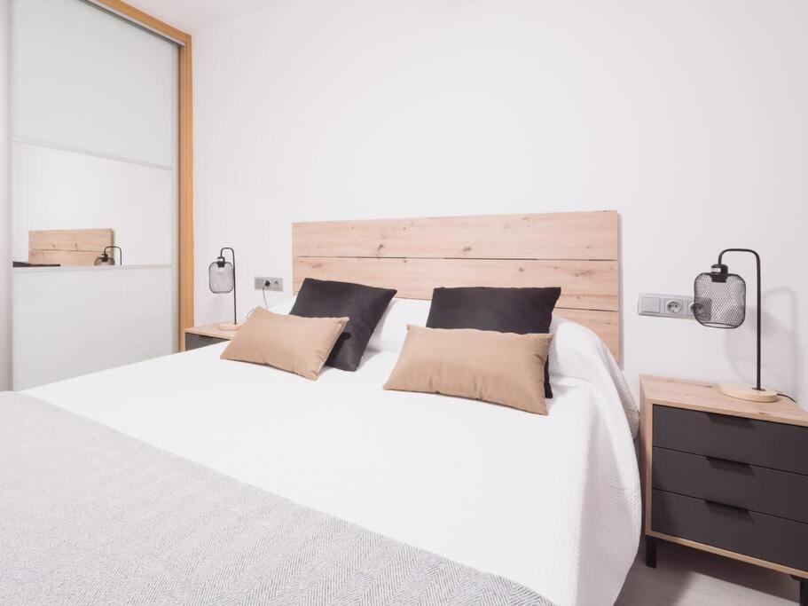 Mezquita Premium Apartment Kordoba Bagian luar foto