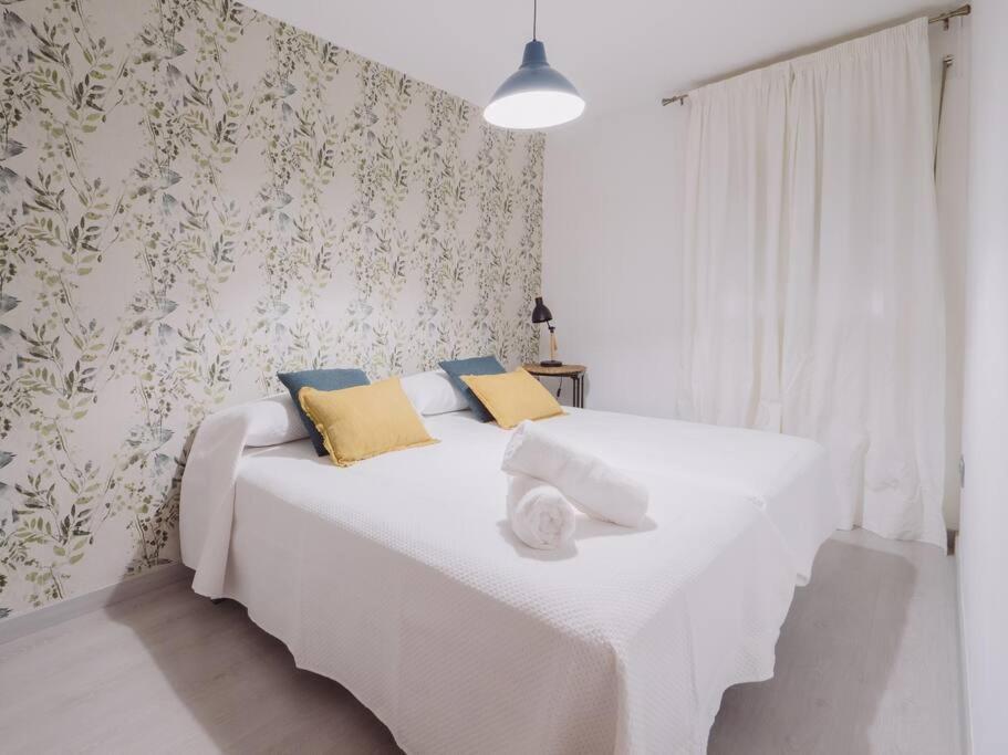Mezquita Premium Apartment Kordoba Bagian luar foto