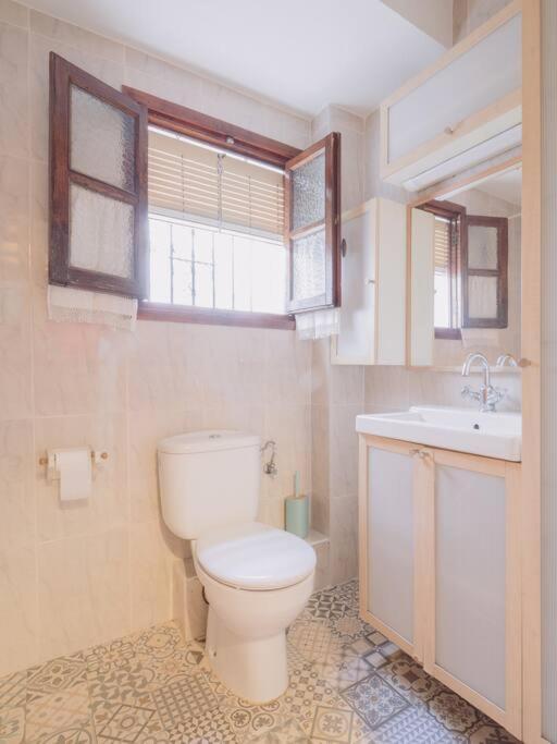 Mezquita Premium Apartment Kordoba Bagian luar foto