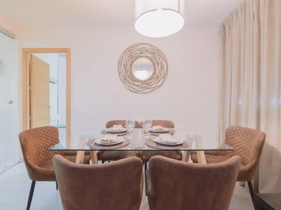Mezquita Premium Apartment Kordoba Bagian luar foto