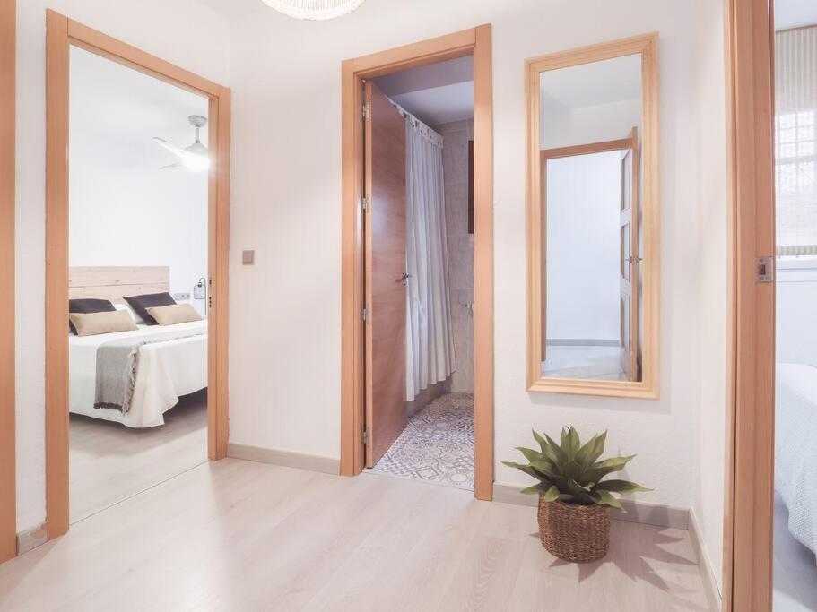 Mezquita Premium Apartment Kordoba Bagian luar foto