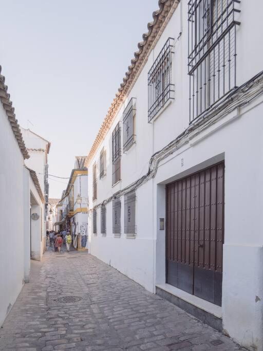 Mezquita Premium Apartment Kordoba Bagian luar foto